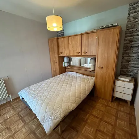 T2 Proche Des Thermes - Greoux-les-Bains