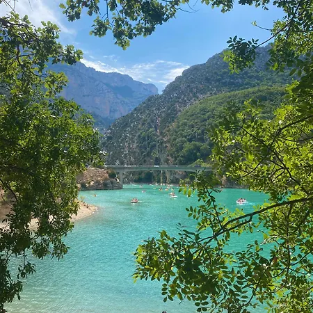 T2 Proche Des Thermes - Apartment