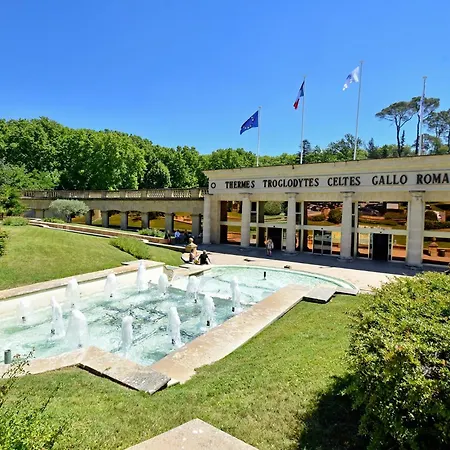 T2 Proche Des Thermes - Appartement *