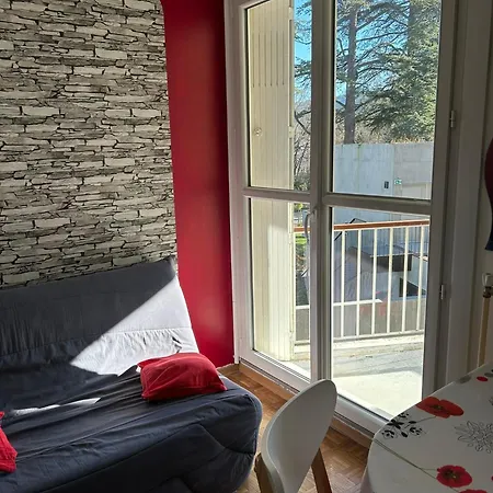 T2 Proche Des Thermes - 아파트 *